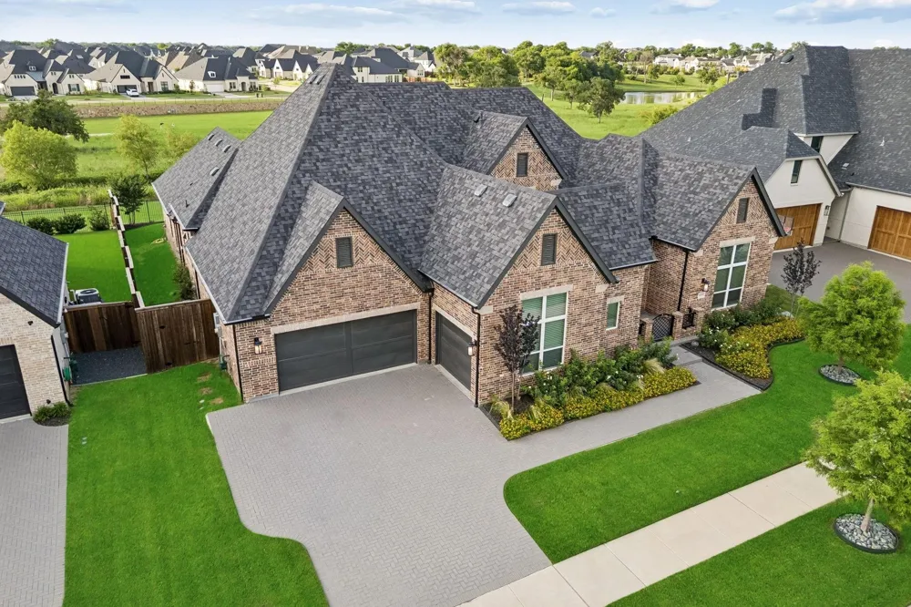 4630 Summerville Lane Prosper, TX 75078