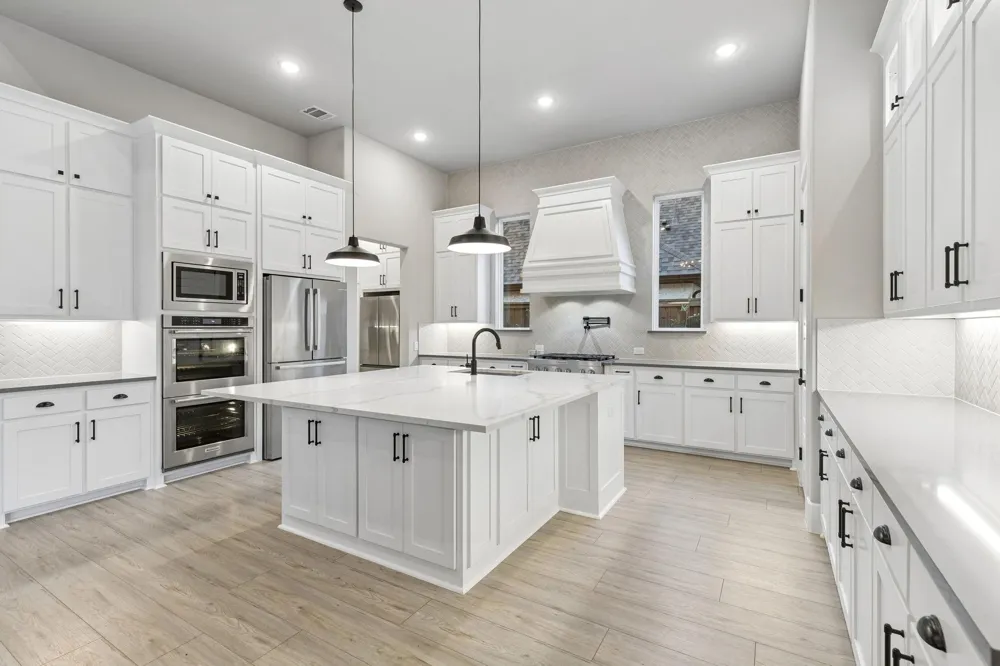 4630 Summerville Lane Prosper, TX 75078