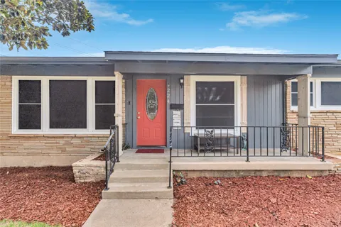 4224 Normandy Road