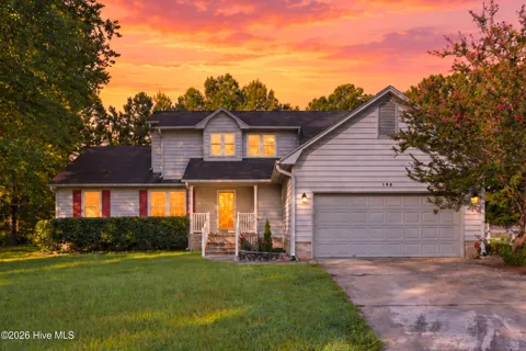 106 Heiress Wynd Drive