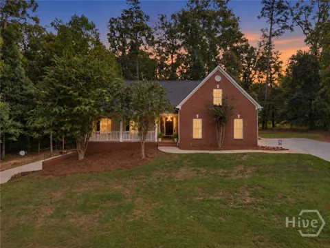 49 Thornhill Circle