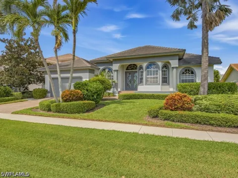 Fieldstone Drive