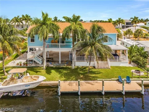 Boat Shell Drive