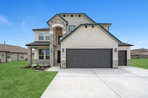 504 Fire Mountain Drive