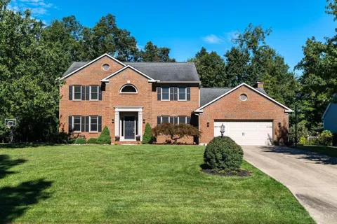 1562 Georgetown Road