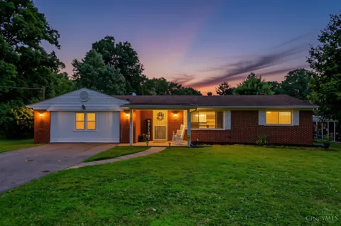 3386 Mt Carmel Road