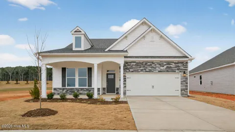 357 Alexis Loop