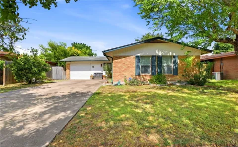4014 Bradford Drive