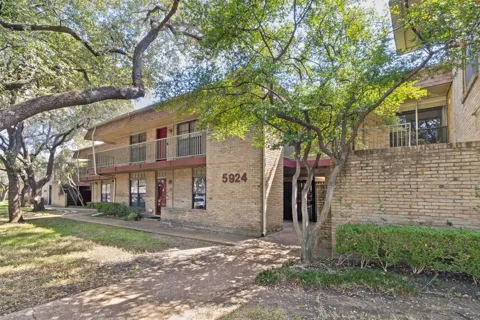 5924 Birchbrook Drive #203