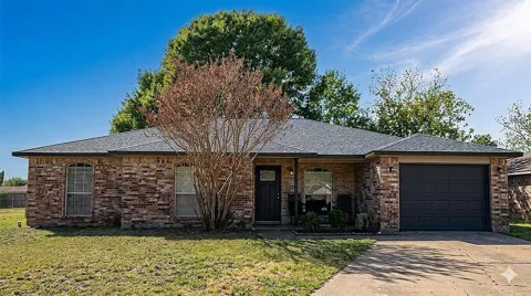208 Tejas Drive
