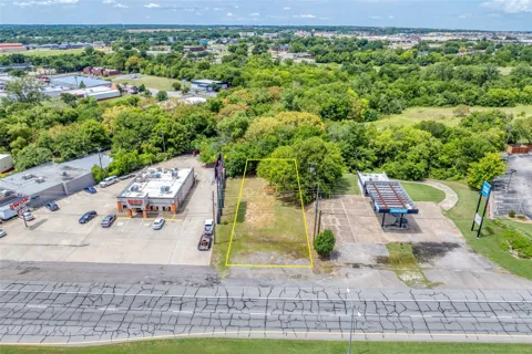 2012 Texoma Parkway