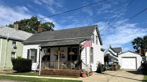 328 Bradley Avenue