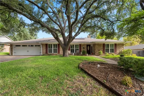 3610 Hopi Trail