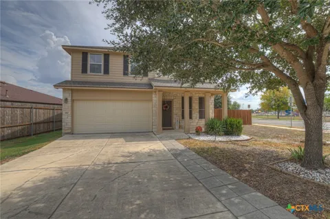 102 Wisteria Way