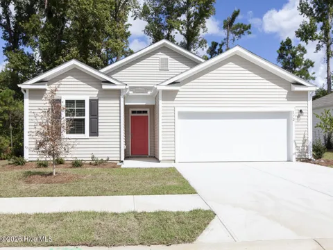3019 Maravella Court SE #Lot 40