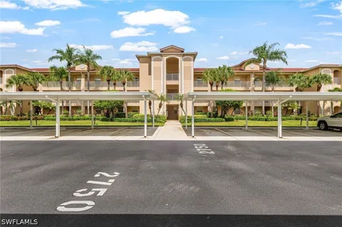 Cypress Trace Circle #2634