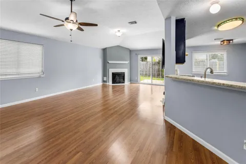 1735 Oak Ridge Drive
