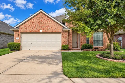 11934 Leaf Oak Drive