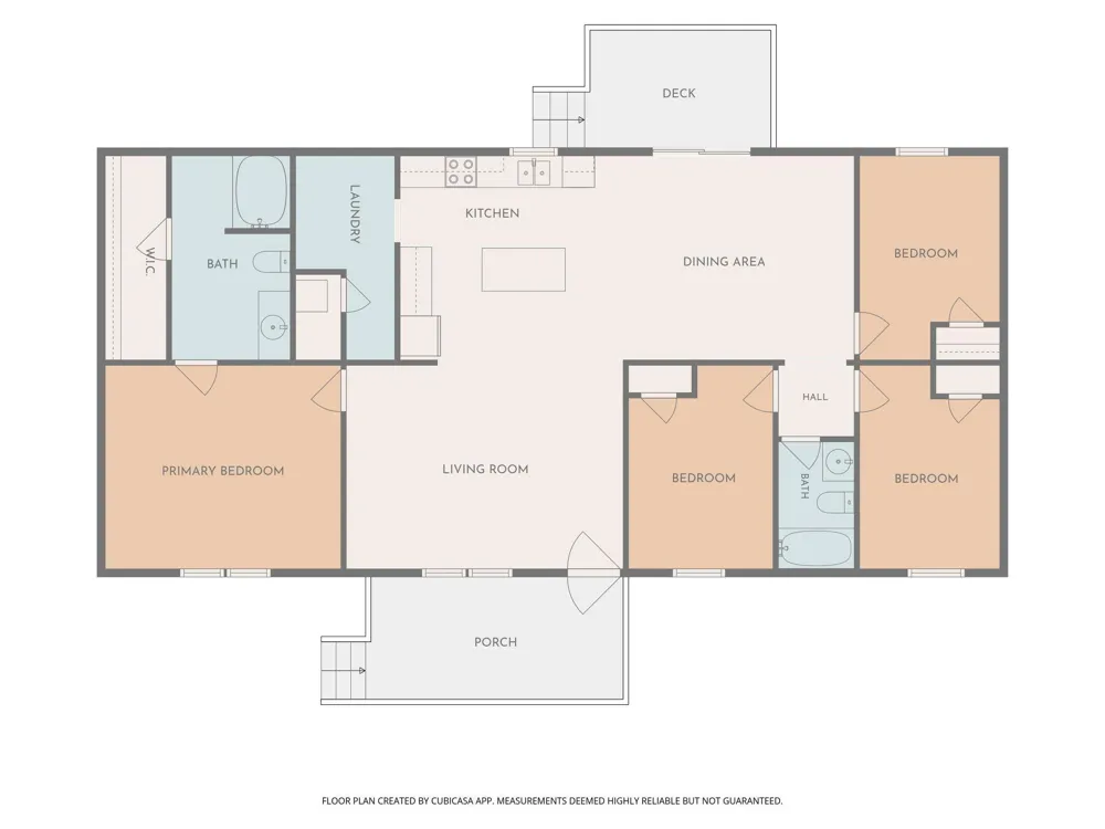 472 Antigua Drive Point Blank, TX 77364