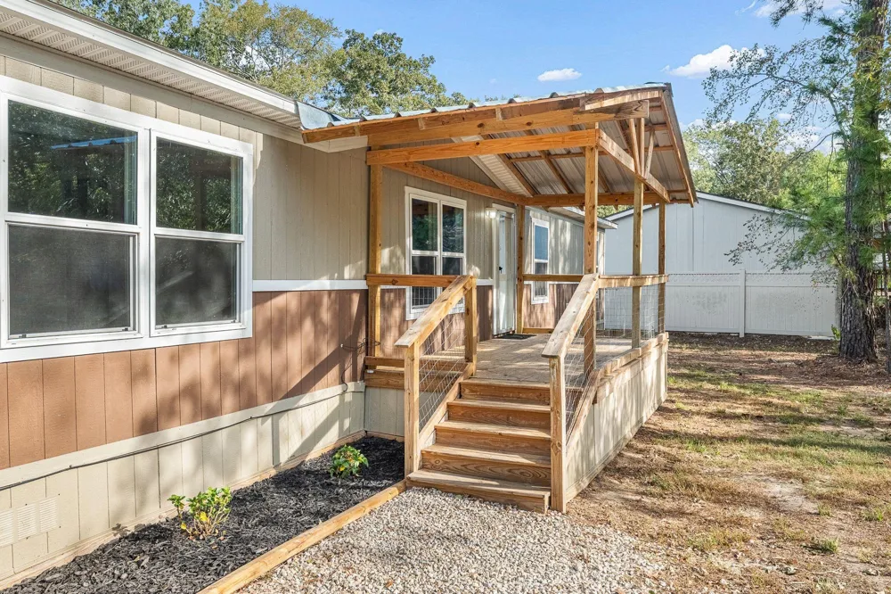 472 Antigua Drive Point Blank, TX 77364