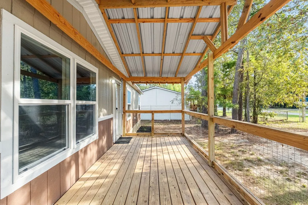 472 Antigua Drive Point Blank, TX 77364