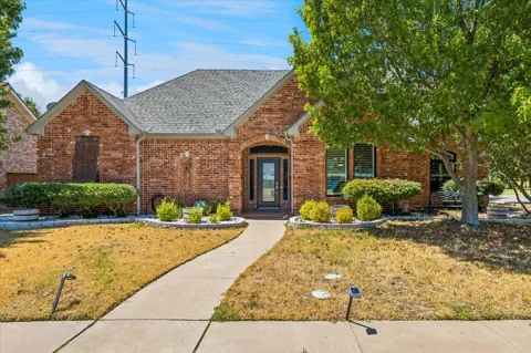 3800 Deer Forest Drive