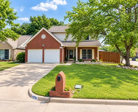 4761 Waterway Drive