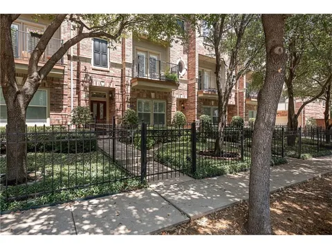 3610 Gillespie Street #11
