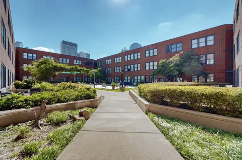 2502 Live Oak Street #217