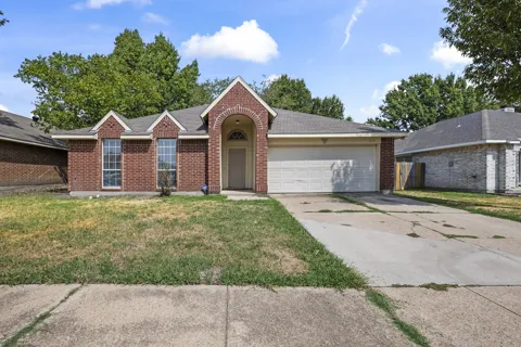 1219 Brooklawn Drive