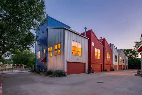 1429 Caddo Street #G
