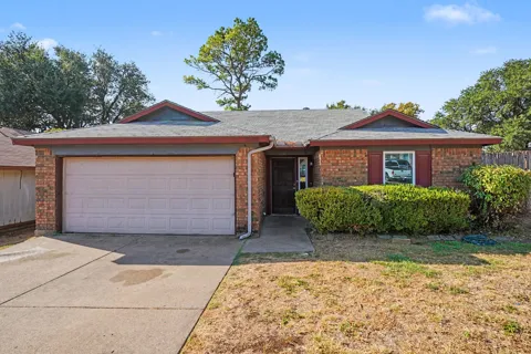 7500 Little Rock Lane