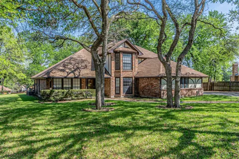 8808 Sylvan Court