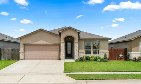 2109 Crystal Bay Drive