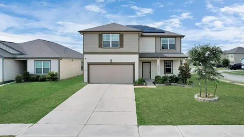 2056 Spindletree Lane