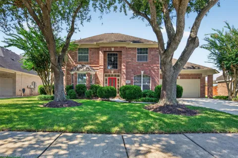 410 Seaborough Lane