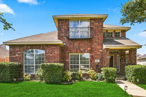 6621 Alliance Drive