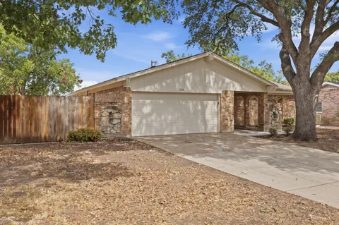 3212 Glenmont Drive