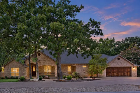 6318 Sonora Drive