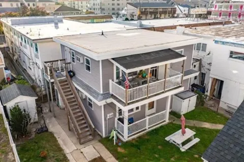 304 E Rio Grande Avenue