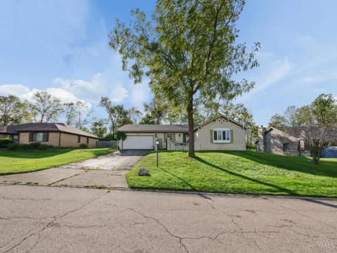 5341 Highmeadow Lane