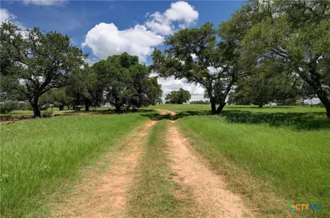 2901 Mule Creek Road