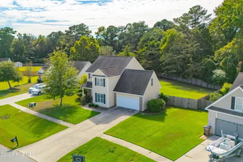 222 Diamond Court