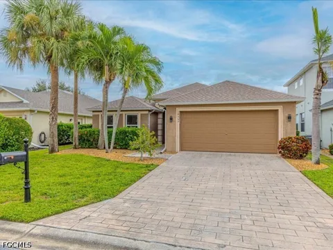 Calusa Palms Drive