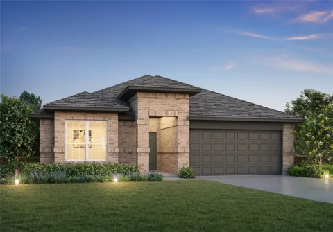 3049 Mustang Grove Way