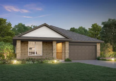 3037 Mustang Grove Way