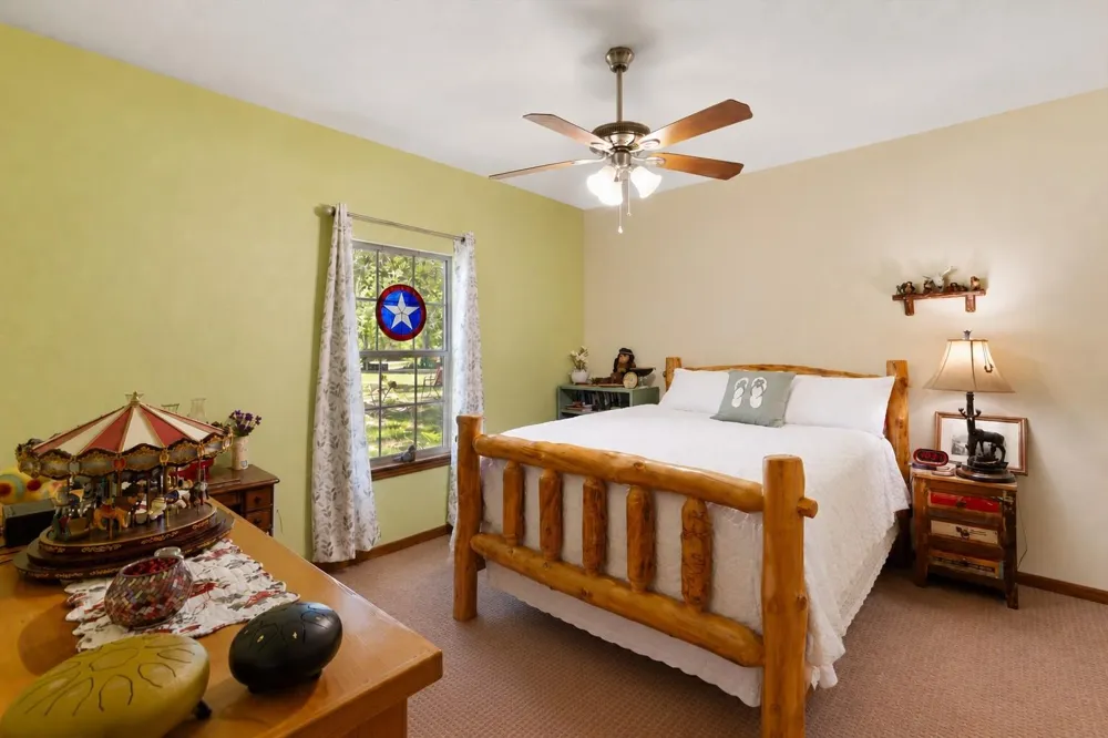 1951 Fm 1514 Road Coldspring, TX 77331