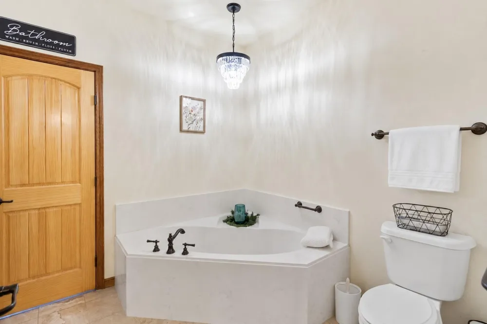 1951 Fm 1514 Road Coldspring, TX 77331