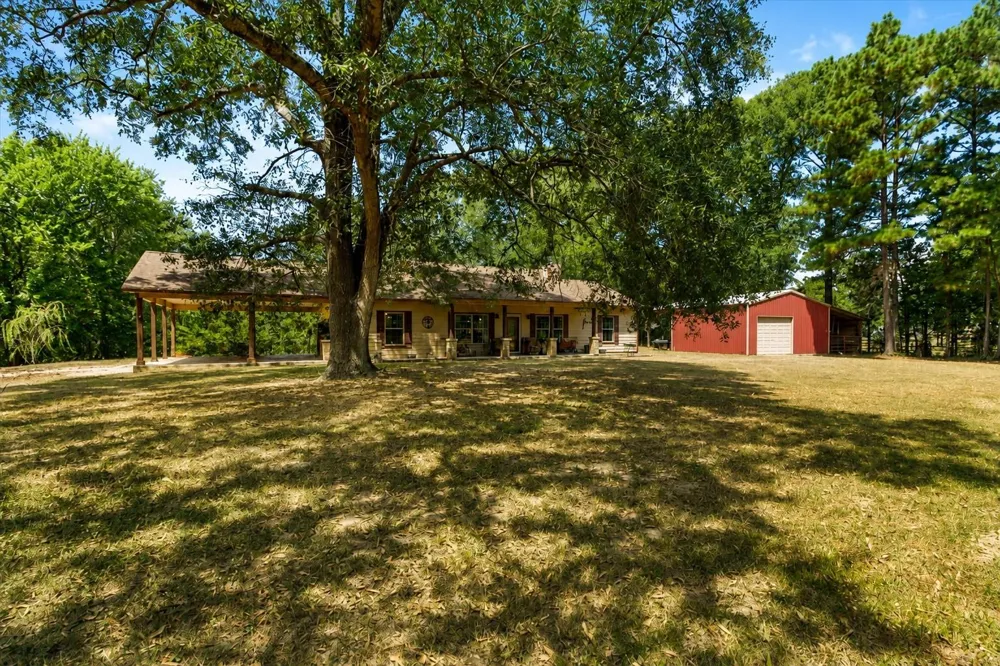 1951 Fm 1514 Road Coldspring, TX 77331