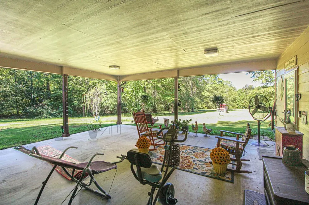 1951 Fm 1514 Road Coldspring, TX 77331